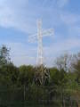 Krzyż na Chełmcu