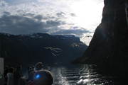 Fiord Geiranger