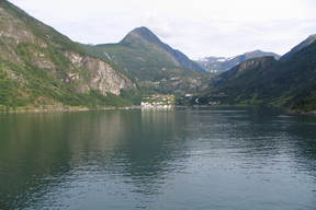 Geiranger