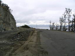 Przebudowa drogi E6 z Alty do Narwiku