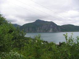 Steinfjord