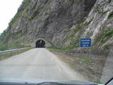 Tunel Svartholla