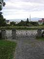 Cmentarz polskich żołnierzy w Hakvik pod Narwikiem