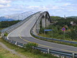 Most Saltstraumen na Szlaku Wybrzeża (17)