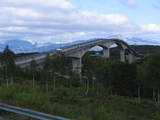 Most Saltstraumen na Szlaku Wybrzeża (17)