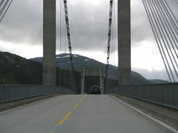 Most Kjellingstraumen na Szlaku Wybrzeża (17)
