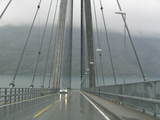 Most Helgeland na Szlaku Wybrzeża
