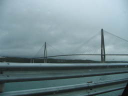 Most Helgeland na Szlaku Wybrzeża