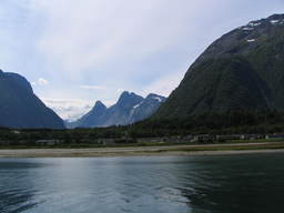 Okolice Andalsnes