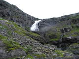 Drabina Trolli (Trollstigen)