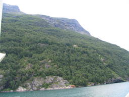 Rejs z Sylte do fiordu Geiranger