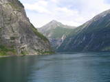 Fiord Geiranger