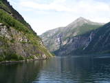 Fiord Geiranger