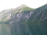 Fiord Geiranger