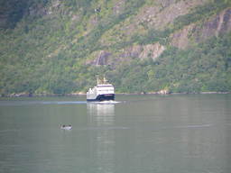 Fiord Geiranger