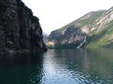 Fiord Geiranger