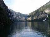 Fiord Geiranger