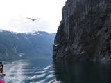 Fiord Geiranger