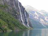 Fiord Geiranger