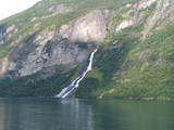 Fiord Geiranger