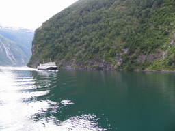 Fiord Geiranger