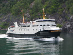 Fiord Geiranger