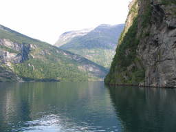 Fiord Geiranger