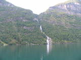 Fiord Geiranger