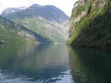 Fiord Geiranger