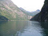 Fiord Geiranger