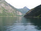 Fiord Geiranger