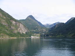 Geiranger