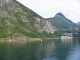 Geiranger