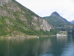 Geiranger