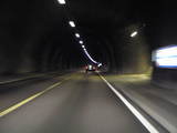 Tunel Laerdal (24.5km)