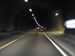 Tunel Laerdal (24.5km)