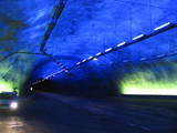 Tunel Laerdal (24.5km)