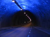 Tunel Laerdal (24.5km)