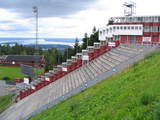 Skocznia Holmenkollen