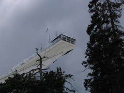 Skocznia Holmenkollen