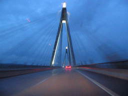 Most Uddevalla w Szwecji