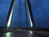 Most Uddevalla w Szwecji