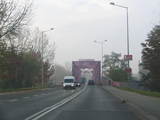 Most na Odrze w Głogowie