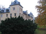 Zamek Kliczków