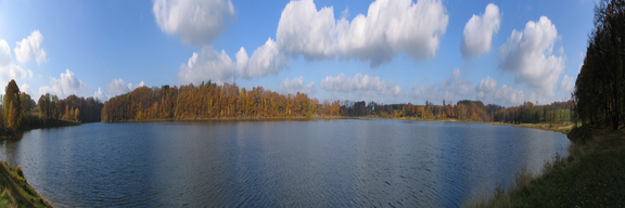 Jezioro Leśniańkie