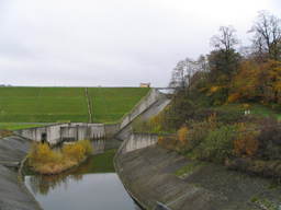 Zbiornik wodny Dobromierz