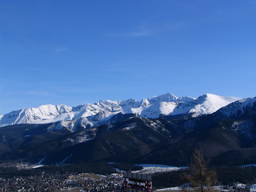 Tatry