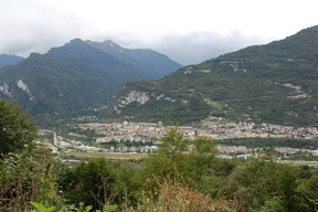 Longarone