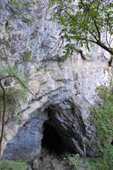 Jaskinia Škocjan