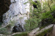 Jaskinia Škocjan